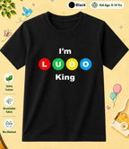 19 November Special Day Kid Cotton Tee Swiftsoul