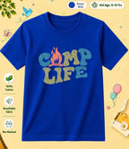 19 November Special Day Kid Cotton Tee Swiftsoul