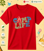 19 November Special Day Kid Cotton Tee Swiftsoul