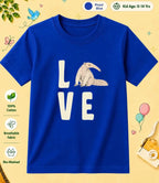 19 November Special Day Kid Cotton Tee Swiftsoul