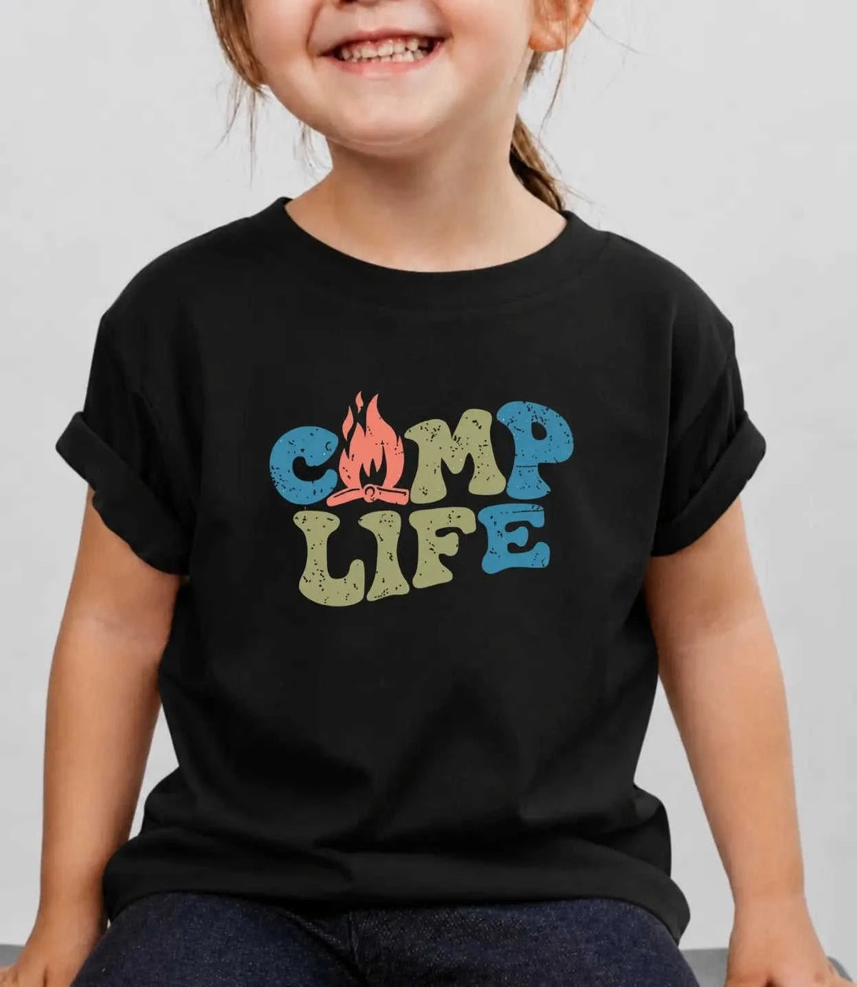 19 November Special Day Kid Cotton Tee Swiftsoul