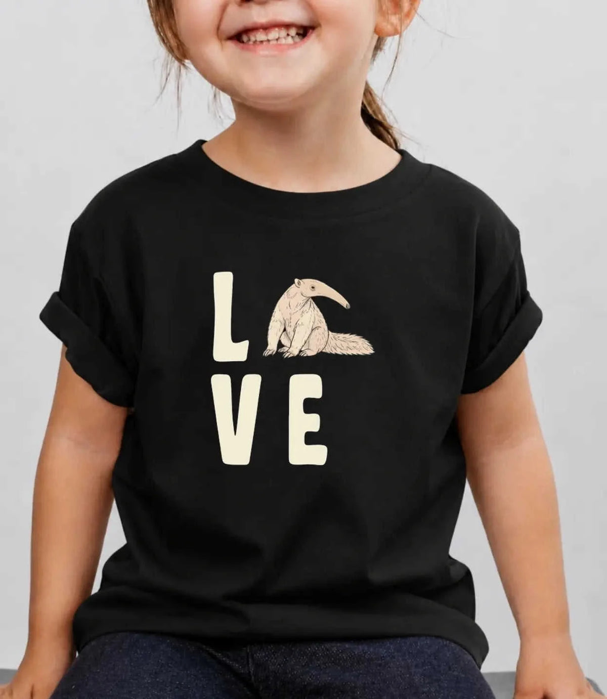 19 November Special Day Kid Cotton Tee Swiftsoul