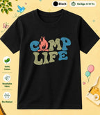 19 November Special Day Kid Cotton Tee Swiftsoul