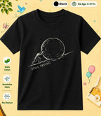 19 November Special Day Kid Cotton Tee Swiftsoul