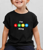 19 November Special Day Kid Cotton Tee Swiftsoul