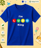 19 November Special Day Kid Cotton Tee Swiftsoul
