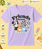 19 October Special Day Kid Cotton Tee Swiftsoul