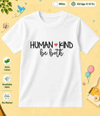 19 October Special Day Kid Cotton Tee Swiftsoul