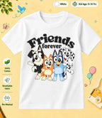 19 October Special Day Kid Cotton Tee Swiftsoul