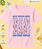 19 October Special Day Kid Cotton Tee Swiftsoul