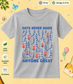 19 October Special Day Kid Cotton Tee Swiftsoul