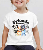 19 October Special Day Kid Cotton Tee Swiftsoul