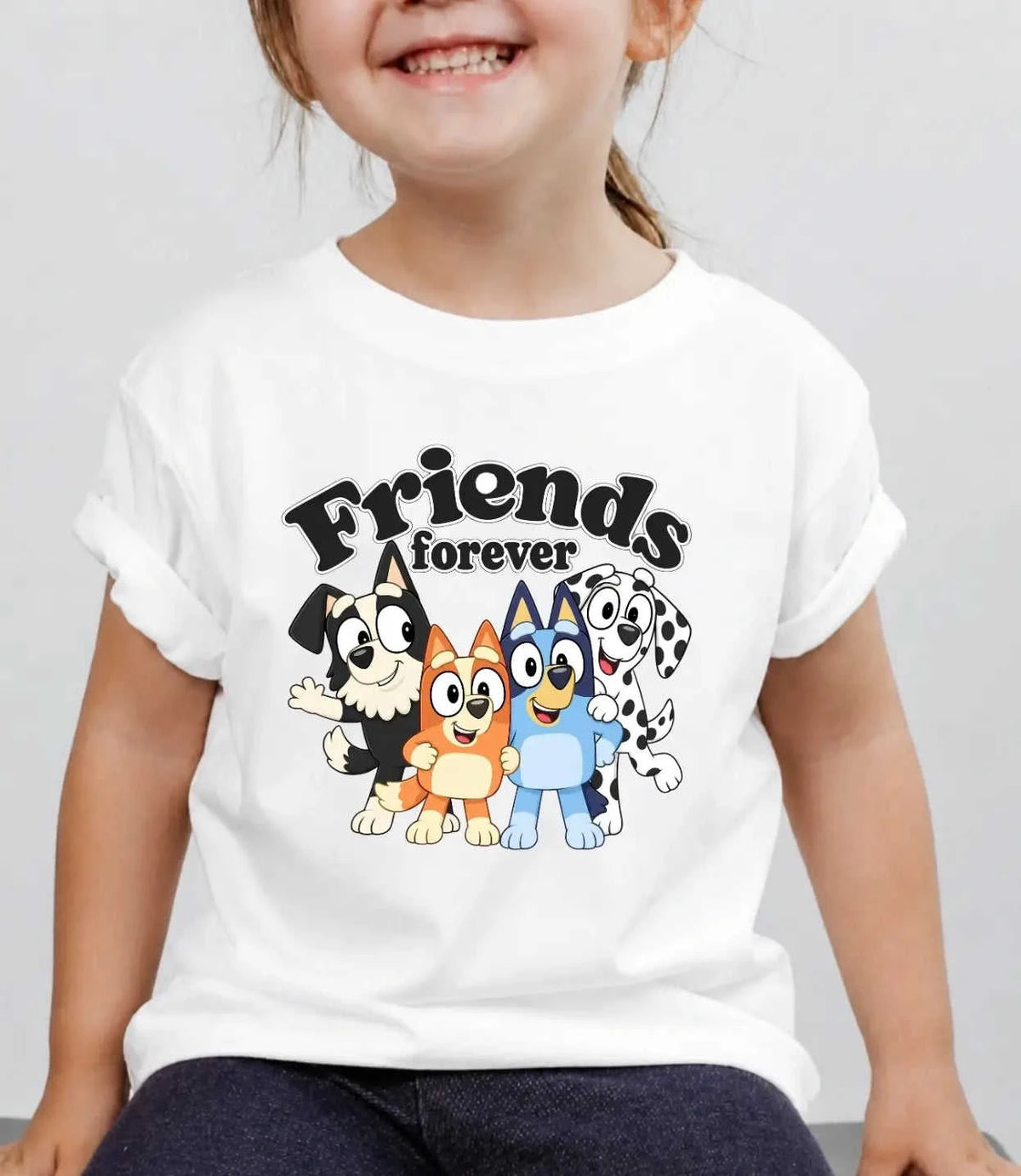 19 October Special Day Kid Cotton Tee Swiftsoul
