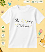 19 October Special Day Kid Cotton Tee Swiftsoul