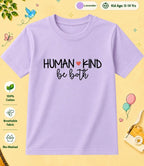 19 October Special Day Kid Cotton Tee Swiftsoul