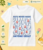 19 October Special Day Kid Cotton Tee Swiftsoul