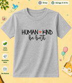 19 October Special Day Kid Cotton Tee Swiftsoul