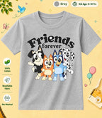 19 October Special Day Kid Cotton Tee Swiftsoul