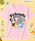19 October Special Day Kid Cotton Tee Swiftsoul