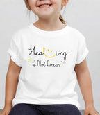 19 October Special Day Kid Cotton Tee Swiftsoul