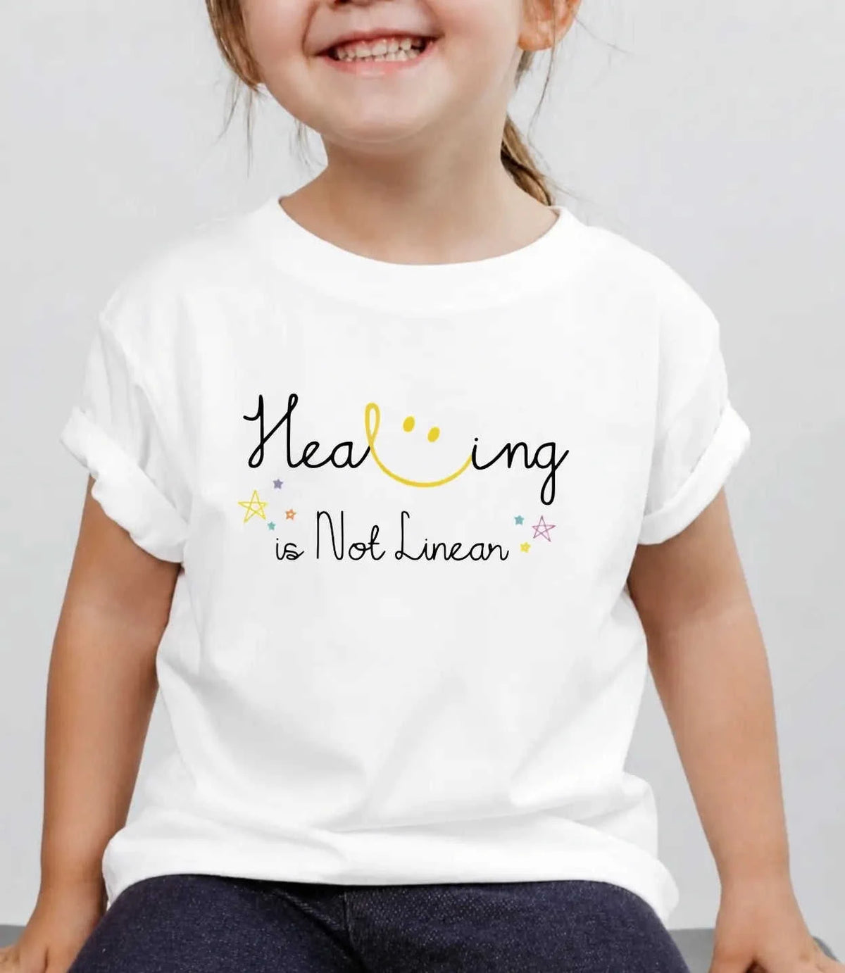 19 October Special Day Kid Cotton Tee Swiftsoul