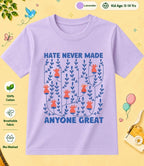 19 October Special Day Kid Cotton Tee Swiftsoul