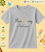 19 October Special Day Kid Cotton Tee Swiftsoul