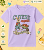 19 September Special Day Kid Cotton Tee Swiftsoul