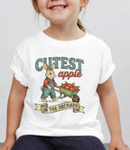 19 September Special Day Kid Cotton Tee Swiftsoul