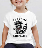 19 September Special Day Kid Cotton Tee Swiftsoul