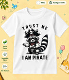 19 September Special Day Kid Cotton Tee Swiftsoul
