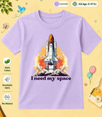 19 September Special Day Kid Cotton Tee Swiftsoul