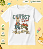 19 September Special Day Kid Cotton Tee Swiftsoul