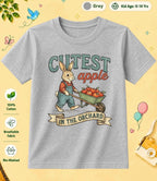 19 September Special Day Kid Cotton Tee Swiftsoul