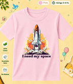 19 September Special Day Kid Cotton Tee Swiftsoul