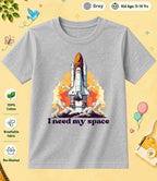 19 September Special Day Kid Cotton Tee Swiftsoul