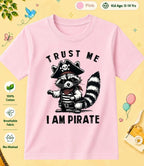 19 September Special Day Kid Cotton Tee Swiftsoul