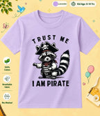 19 September Special Day Kid Cotton Tee Swiftsoul