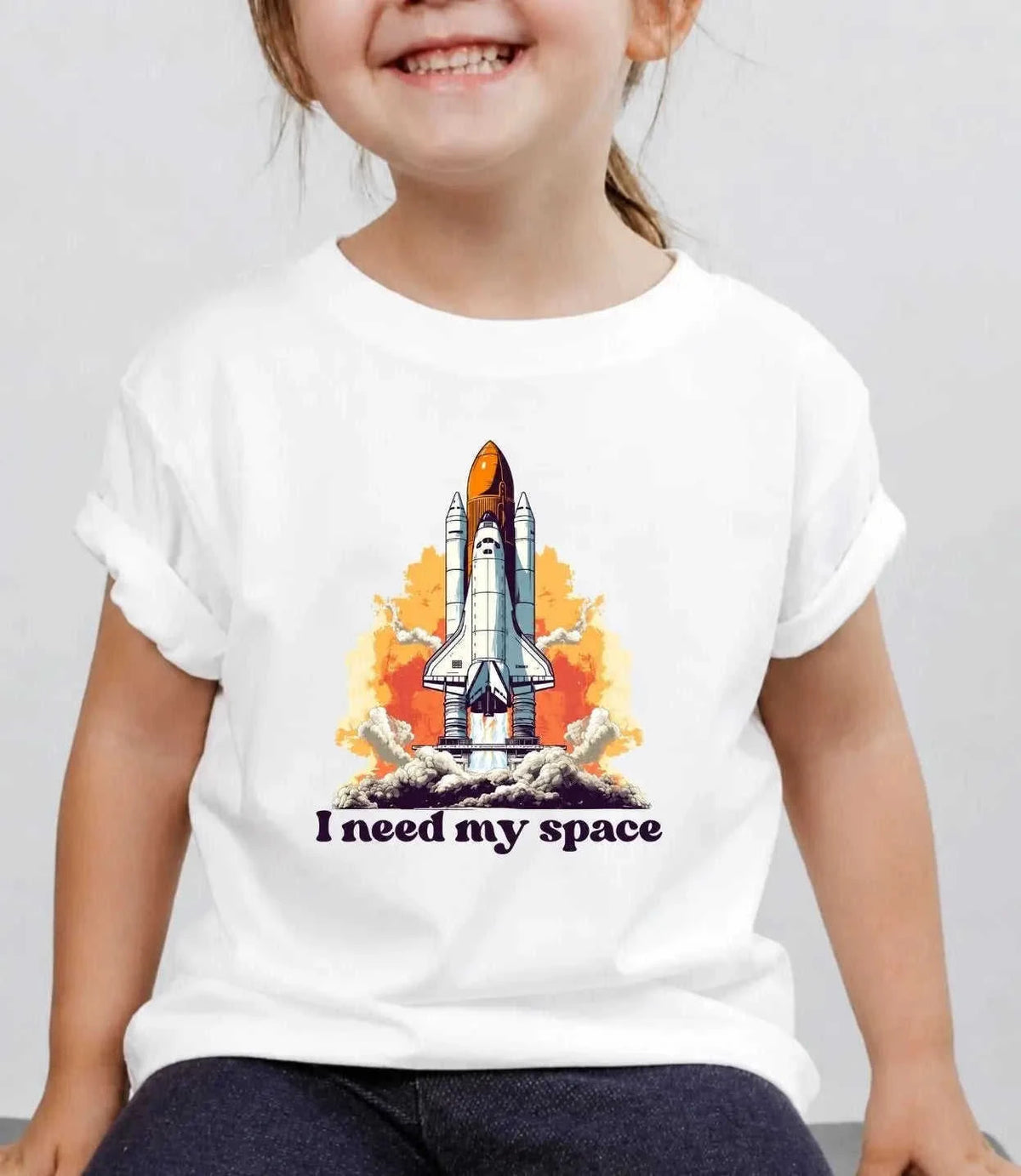 19 September Special Day Kid Cotton Tee Swiftsoul