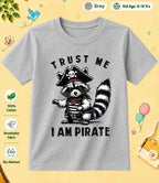 19 September Special Day Kid Cotton Tee Swiftsoul