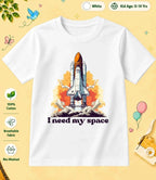 19 September Special Day Kid Cotton Tee Swiftsoul