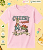 19 September Special Day Kid Cotton Tee Swiftsoul