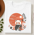 19 September Theme Cotton Tee Swiftsoul