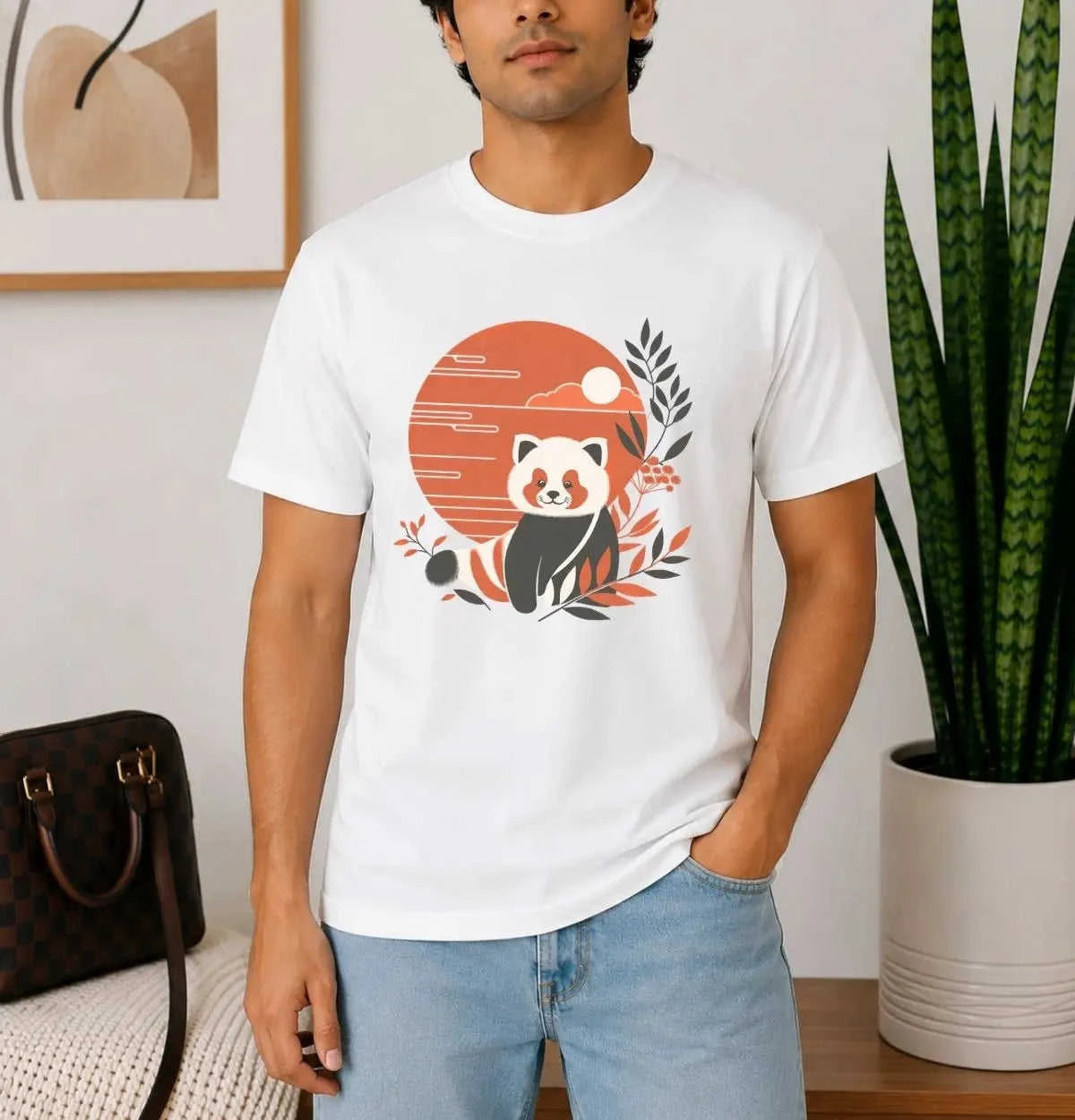 19 September Theme Cotton Tee Swiftsoul