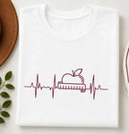 19 September Theme Cotton Tee Swiftsoul