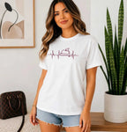 19 September Theme Cotton Tee Swiftsoul