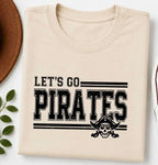 19 September Theme Cotton Tee Swiftsoul