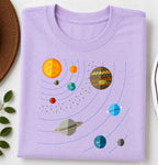 19 September Theme Cotton Tee Swiftsoul