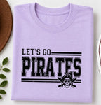 19 September Theme Cotton Tee Swiftsoul