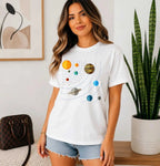 19 September Theme Cotton Tee Swiftsoul